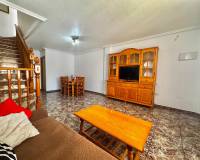 Alquiler a largo plazo - Duplex - San Pedro del Pinatar - San Pedro de Pinatar