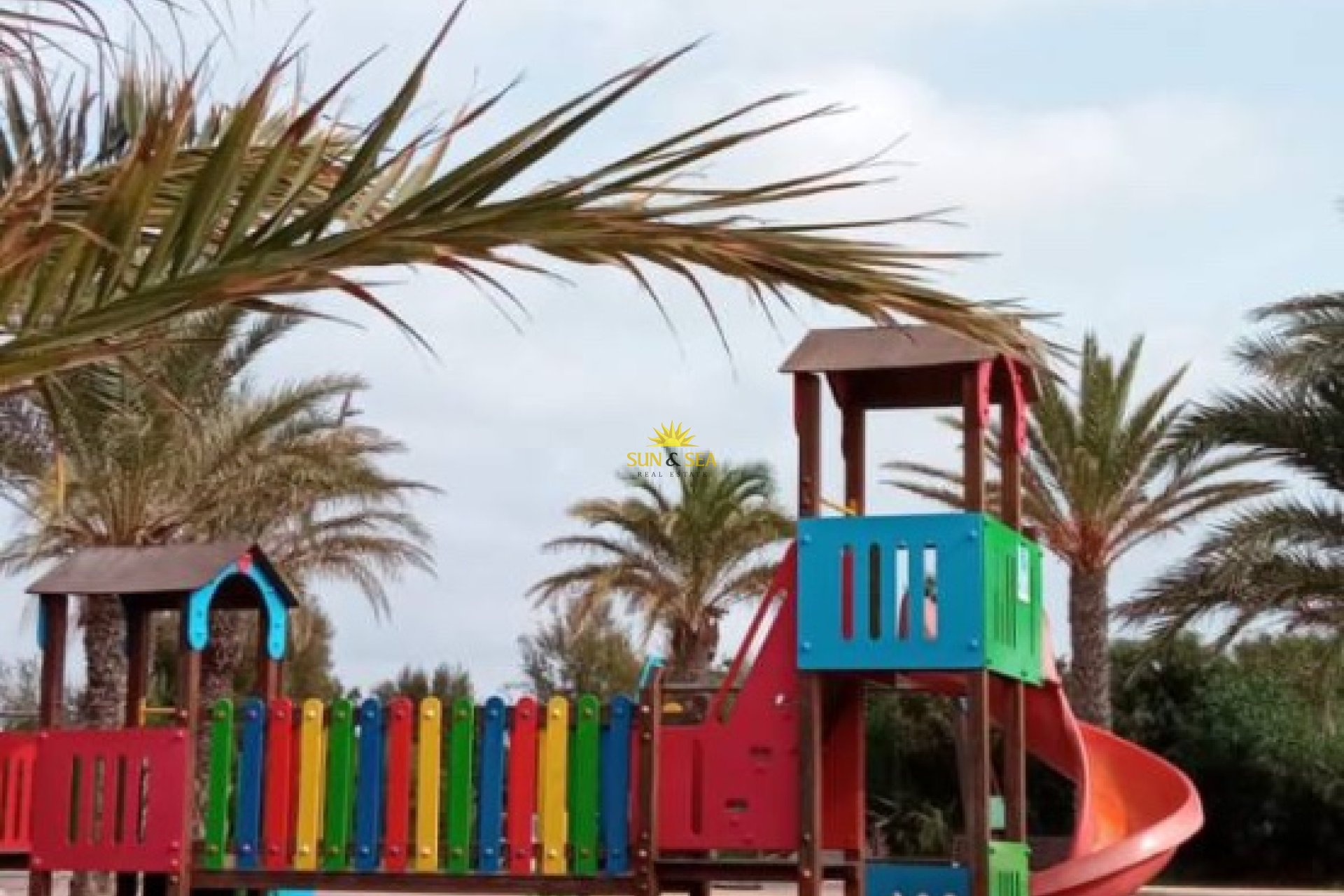 Alquiler a largo plazo - Duplex - San Pedro del Pinatar - San Pedro del Pinatar pueblo