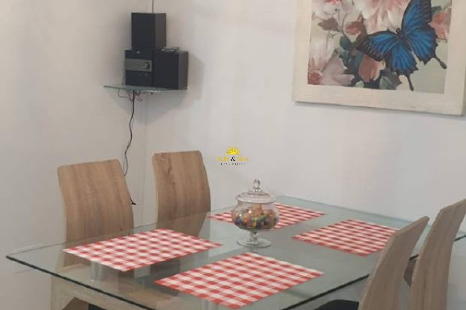 Alquiler a largo plazo - Duplex - San Pedro del Pinatar - San Pedro del Pinatar pueblo