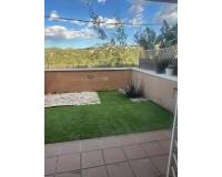 Alquiler a largo plazo - Duplex - Sangonera la Verde