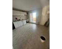 Alquiler a largo plazo - Duplex - Sangonera la Verde