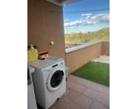 Alquiler a largo plazo - Duplex - Sangonera la Verde