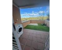 Alquiler a largo plazo - Duplex - Sangonera la Verde