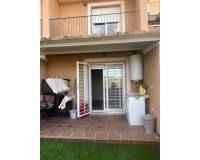 Alquiler a largo plazo - Duplex - Sangonera la Verde