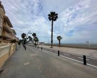 Alquiler a largo plazo - Duplex - Santa Pola - Playa Lisa