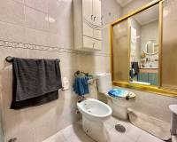 Alquiler a largo plazo - Duplex - Santa Pola - Playa Lisa