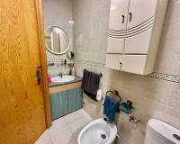 Alquiler a largo plazo - Duplex - Santa Pola - Playa Lisa