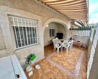 Alquiler a largo plazo - Duplex - Santa Pola - Playa Lisa