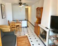 Alquiler a largo plazo - Duplex - Santa Pola - Santa pola del este