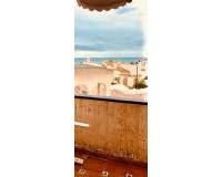 Alquiler a largo plazo - Duplex - Santa Pola - Santa pola del este