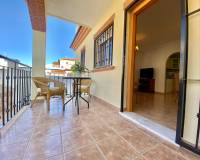 Alquiler a largo plazo - Duplex - Torrevieja - Aguas Nuevas