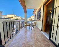 Alquiler a largo plazo - Duplex - Torrevieja - Aguas Nuevas