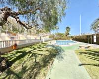 Alquiler a largo plazo - Duplex - Torrevieja - Cabo cervera