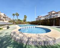 Alquiler a largo plazo - Duplex - Torrevieja - Cabo cervera