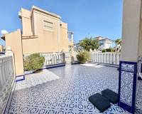 Alquiler a largo plazo - Duplex - Torrevieja - Cabo cervera