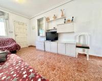 Alquiler a largo plazo - Duplex - Torrevieja - Cabo cervera