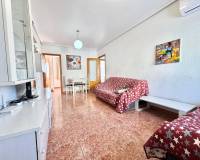 Alquiler a largo plazo - Duplex - Torrevieja - Cabo cervera