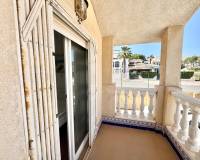 Alquiler a largo plazo - Duplex - Torrevieja - Cabo cervera