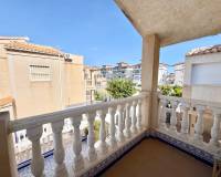 Alquiler a largo plazo - Duplex - Torrevieja - Cabo cervera