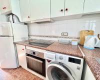 Alquiler a largo plazo - Duplex - Torrevieja - Cabo cervera