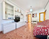 Alquiler a largo plazo - Duplex - Torrevieja - Cabo cervera