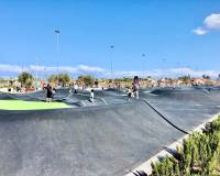 Alquiler a largo plazo - Duplex - Torrevieja - El Chaparral