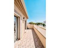 Alquiler a largo plazo - Duplex - Torrevieja - El Chaparral
