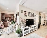 Alquiler a largo plazo - Duplex - Torrevieja - El Chaparral