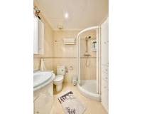 Alquiler a largo plazo - Duplex - Torrevieja - El Chaparral