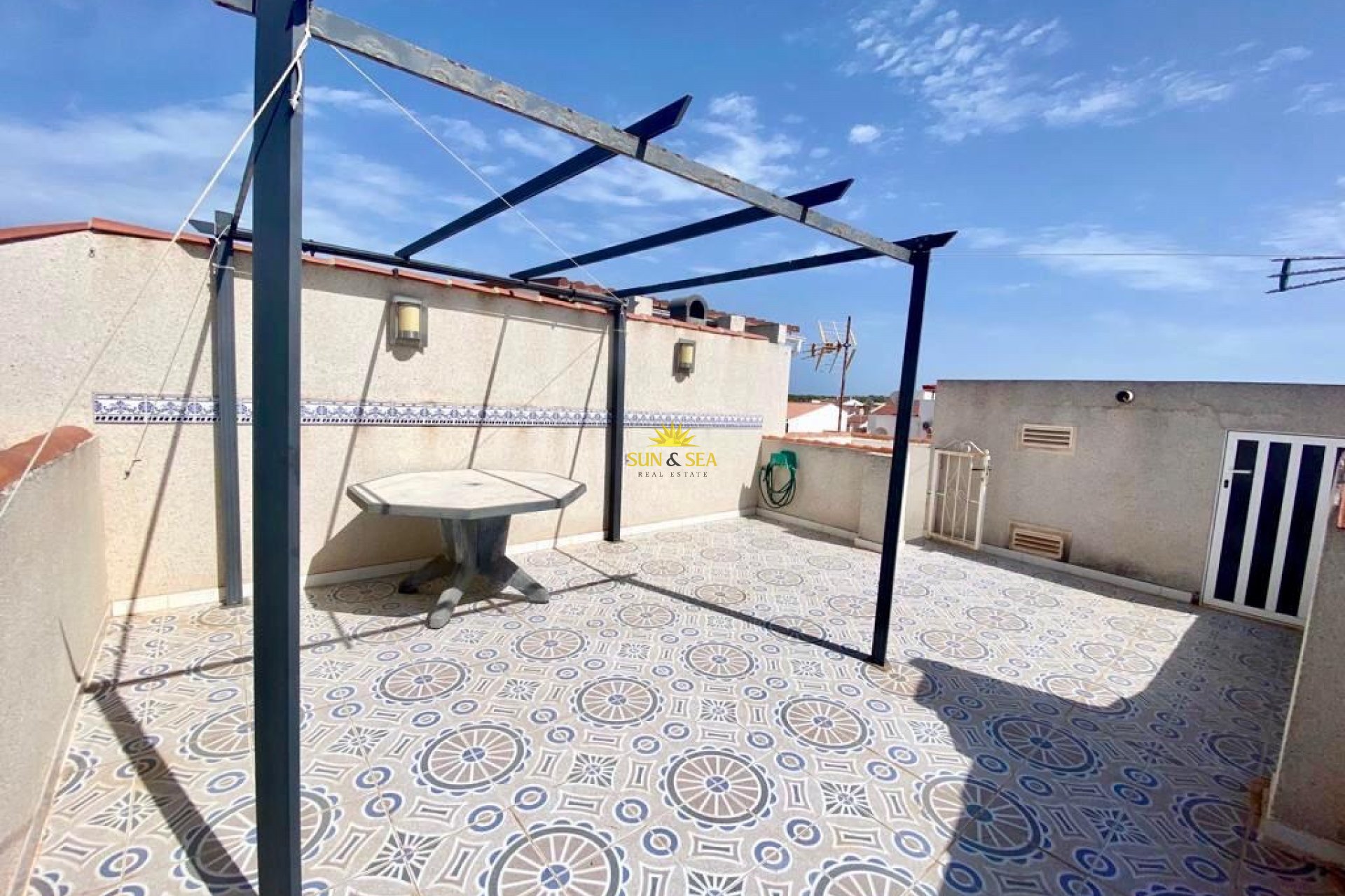 Alquiler a largo plazo - Duplex - Torrevieja - El Chaparral
