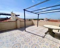 Alquiler a largo plazo - Duplex - Torrevieja - El Chaparral