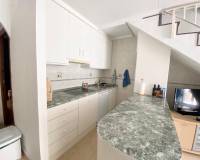 Alquiler a largo plazo - Duplex - Torrevieja - El Chaparral