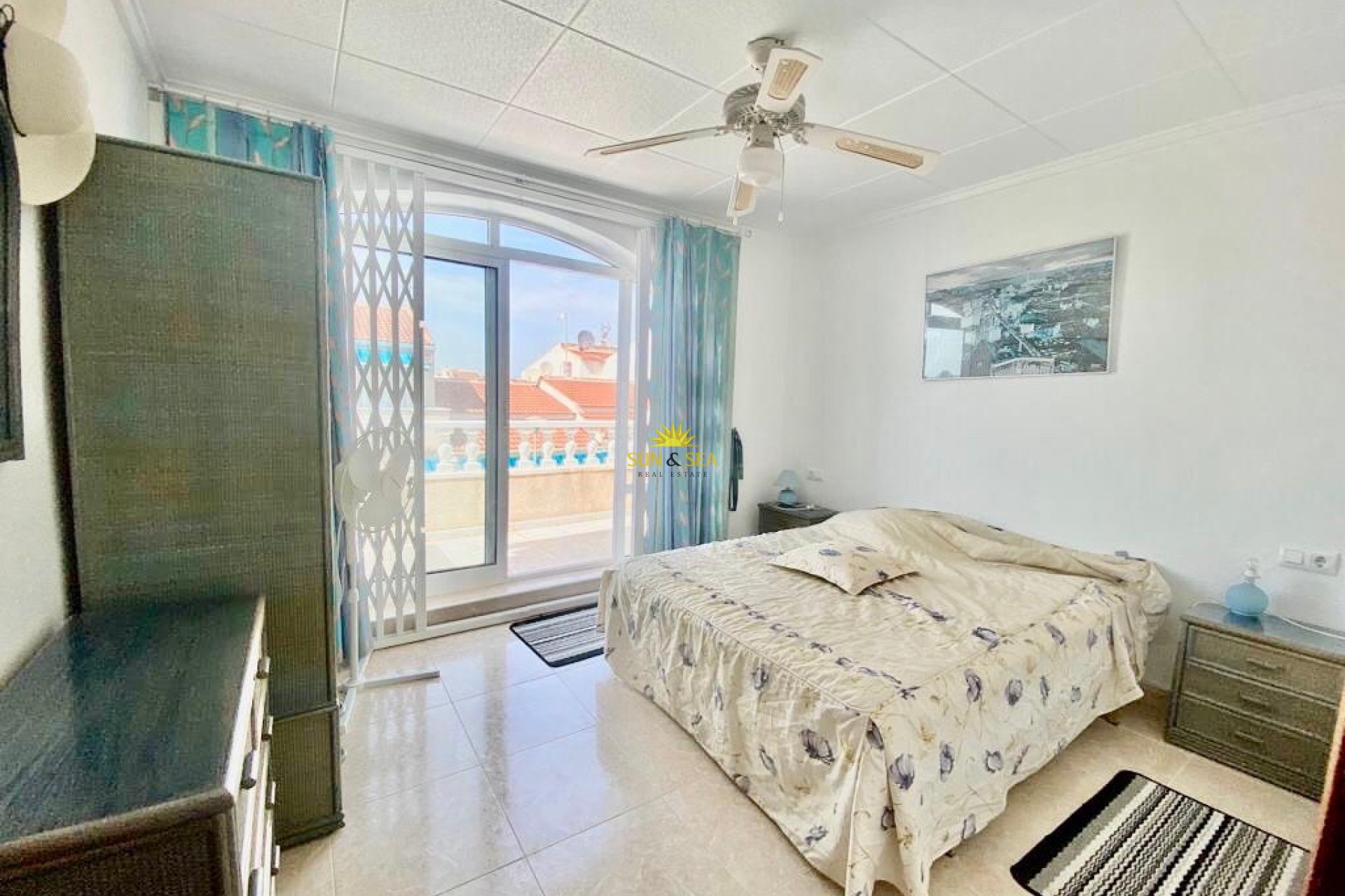 Alquiler a largo plazo - Duplex - Torrevieja - El Chaparral