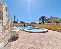 Alquiler a largo plazo - Duplex - Torrevieja - El Chaparral