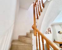 Alquiler a largo plazo - Duplex - Torrevieja - El Chaparral