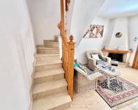 Alquiler a largo plazo - Duplex - Torrevieja - El Chaparral