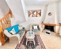 Alquiler a largo plazo - Duplex - Torrevieja - El Chaparral