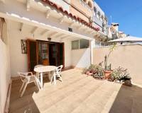 Alquiler a largo plazo - Duplex - Torrevieja - El Chaparral