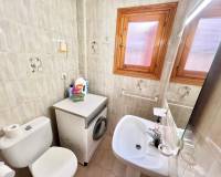 Alquiler a largo plazo - Duplex - Torrevieja - El Chaparral