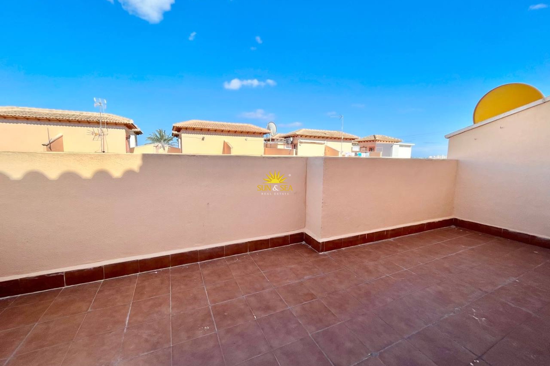 Alquiler a largo plazo - Duplex - Torrevieja - El Chaparral