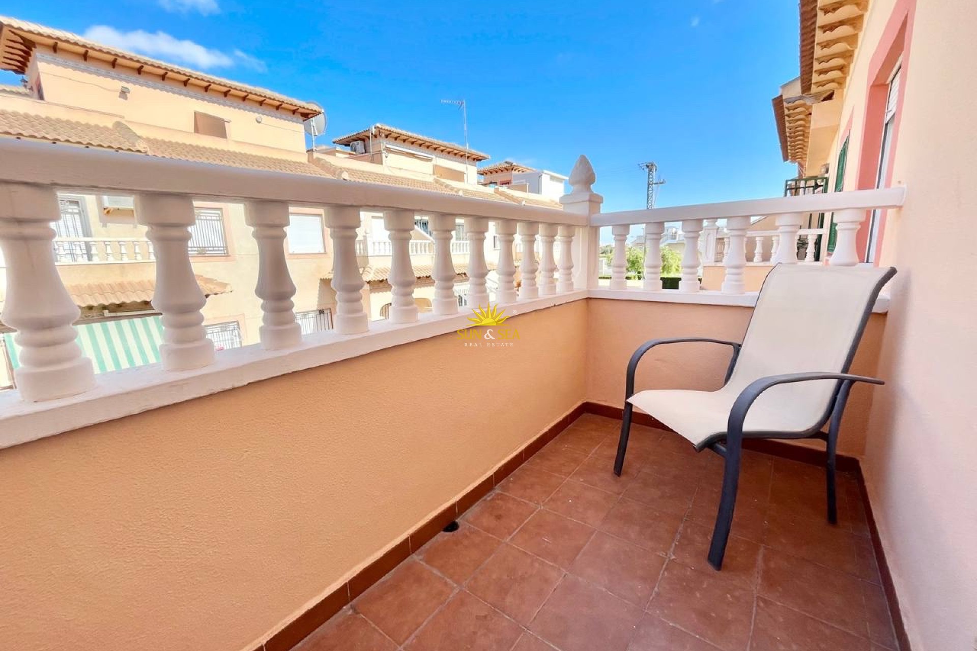 Alquiler a largo plazo - Duplex - Torrevieja - El Chaparral