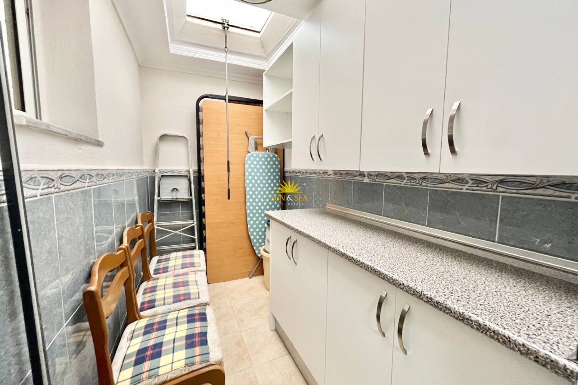 Alquiler a largo plazo - Duplex - Torrevieja - El Chaparral
