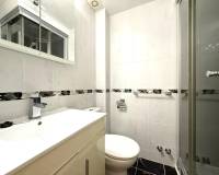 Alquiler a largo plazo - Duplex - Torrevieja - Lago Jardín II