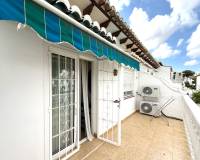 Alquiler a largo plazo - Duplex - Torrevieja - Lago Jardín II