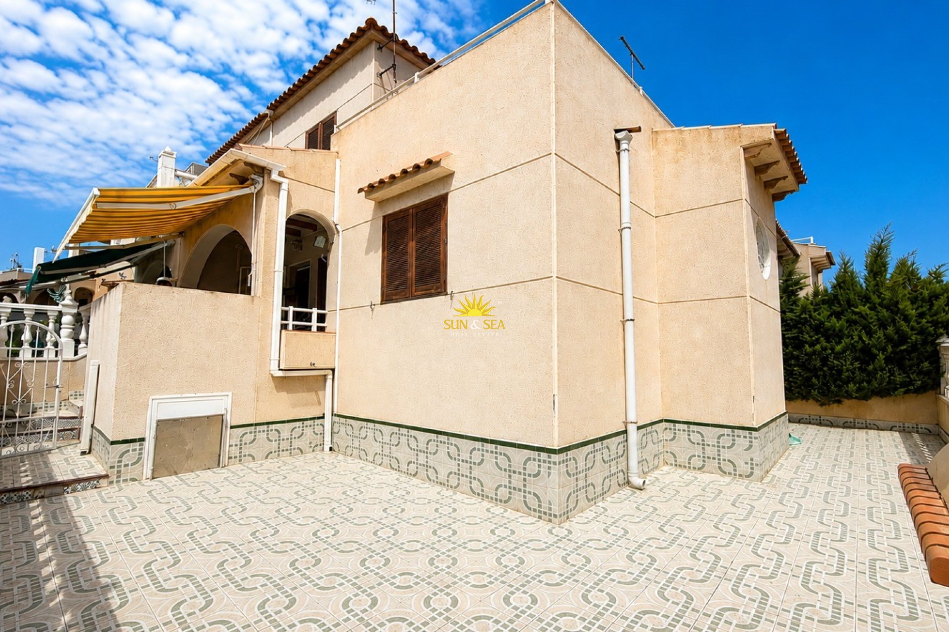 Alquiler a largo plazo - Duplex - Torrevieja - Los altos