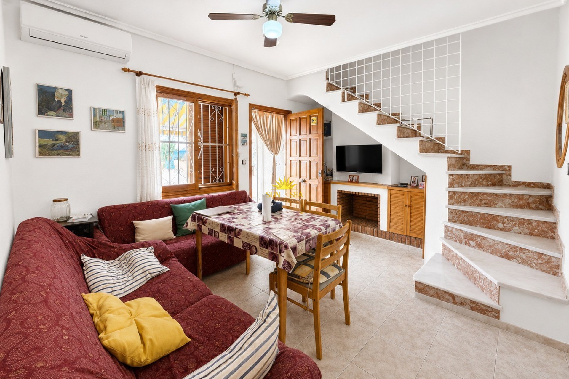 Alquiler a largo plazo - Duplex - Torrevieja - Los altos