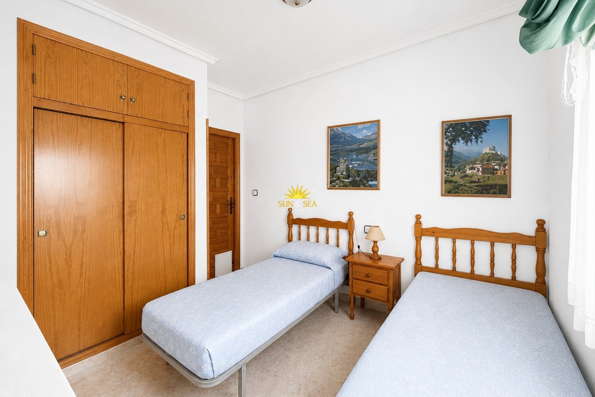 Alquiler a largo plazo - Duplex - Torrevieja - Los altos