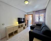 Alquiler a largo plazo - Duplex - Torrevieja - Los Balcones - Los Altos del Edén