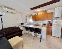 Alquiler a largo plazo - Duplex - Torrevieja - Los Balcones - Los Altos del Edén