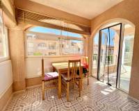 Alquiler a largo plazo - Duplex - Torrevieja - Los Balcones - Los Altos del Edén